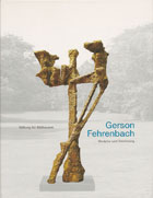 Gerson Fehrenbach - Skulptur und Zeichnung